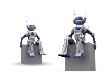 Robot