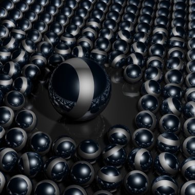 3D topları