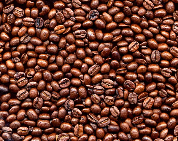 Stock image Coffee beans