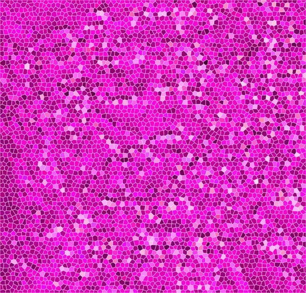 Tegola rosa — Foto Stock
