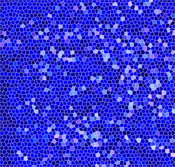 Azulejo azul —  Fotos de Stock