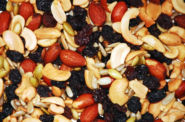 stock image Trail mix