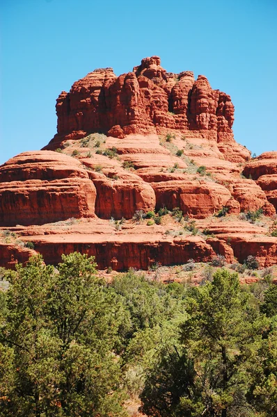 Bell Rock — Stock Photo, Image