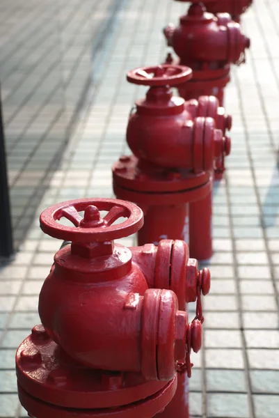 stock image Hydrant