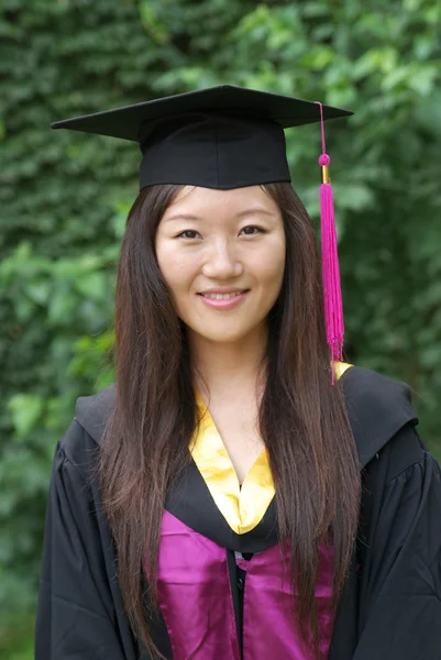 Graduação — Fotografia de Stock