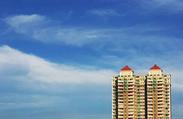 stock image Apartment