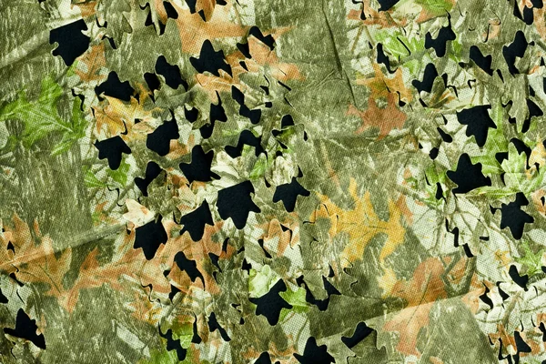 Photoshop Tutorials - camouflage background pattern