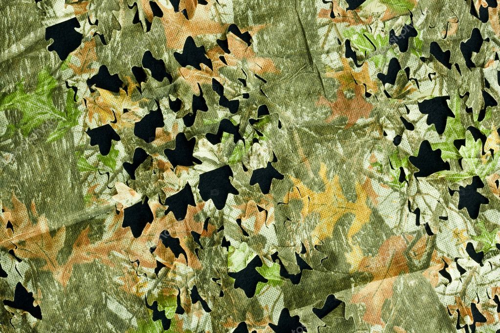 Camouflage background pattern — Stock Photo © rookman48 #3474934