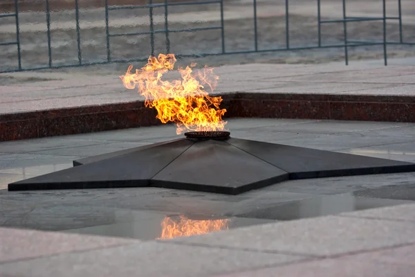 stock image War Memorial