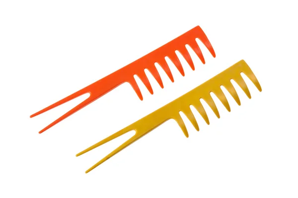 Professional Stylist Comb — Stock Photo, Image