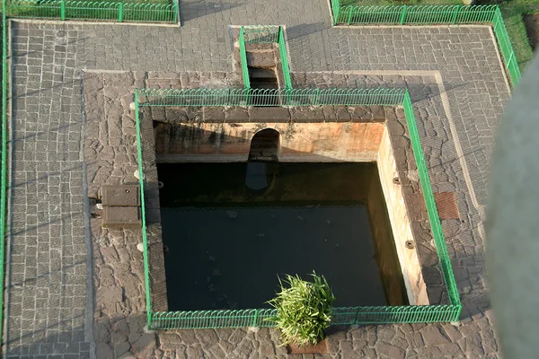 stock image View of Water Tank