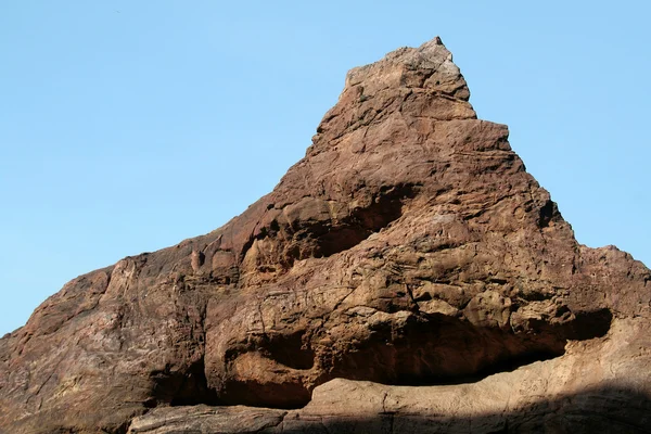 stock image Rocky Sphinx