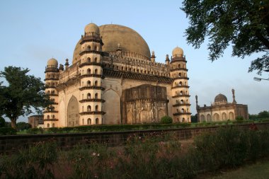 Gol Gumbaz