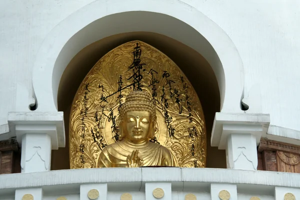 Image of Buddha — Stock Photo, Image