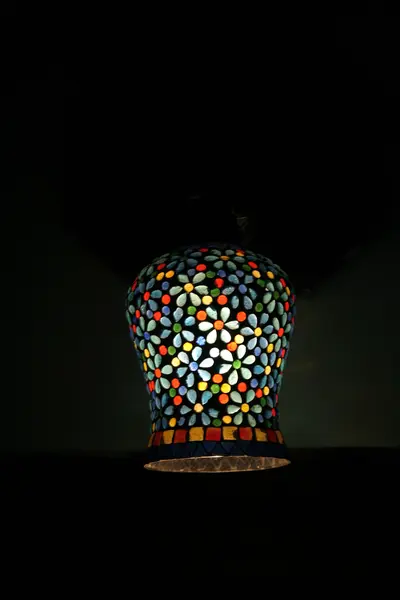 stock image Lamp Shade