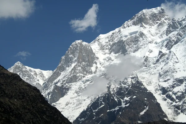 Mengagumkan Himalaya — Stok Foto