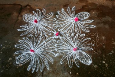 Rangoli