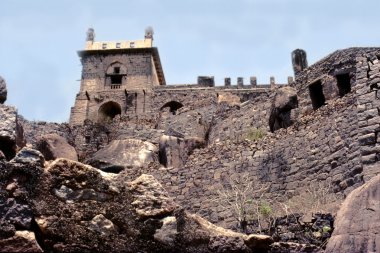 Golconda Kalesi