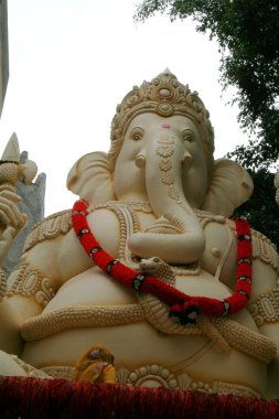 Idol Ganesha od