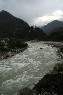 Nehir Bhagirathi