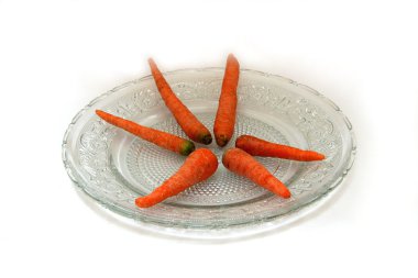 Carroty yıldız