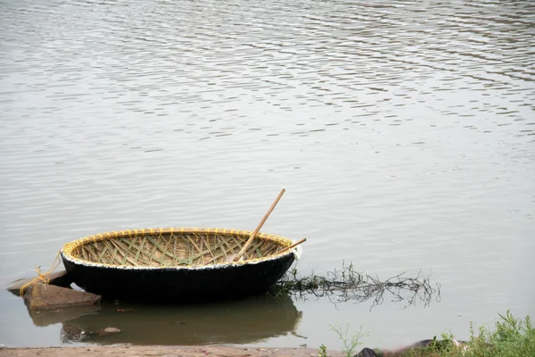 stock image New Coracle