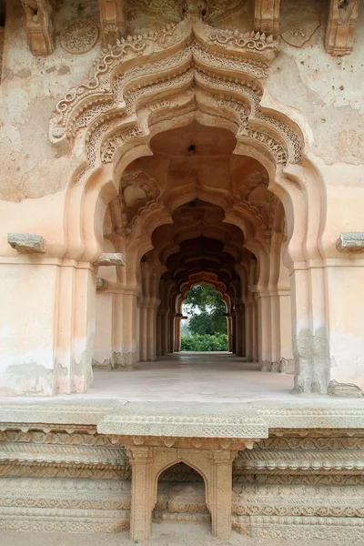 stock image Row of Arches