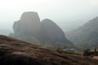 Rocky Dağı