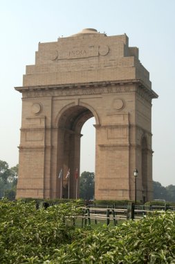 Hindistan Kapısı