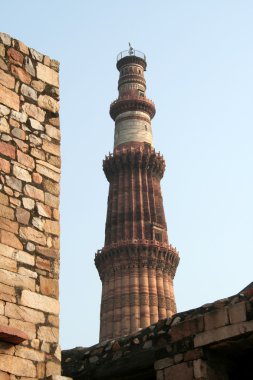 Qutb Minar