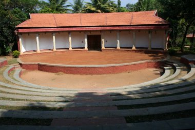 Açık Hava Tiyatrosu