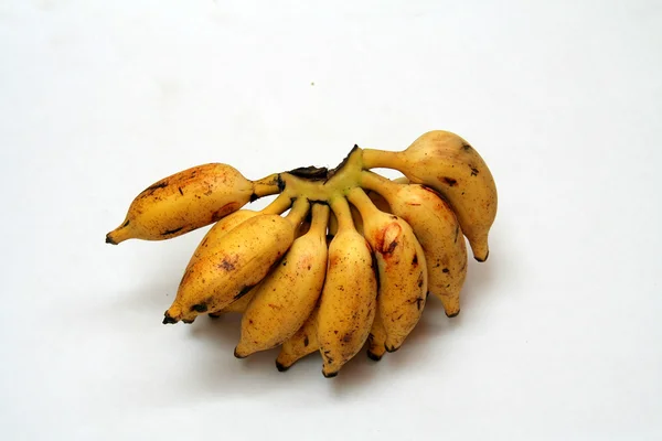 Bunch of Banana Fruits — Stock Photo, Image