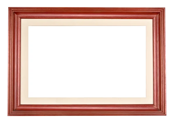 Image frame — Stock Photo, Image