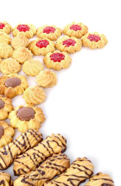 Biscuits clipart