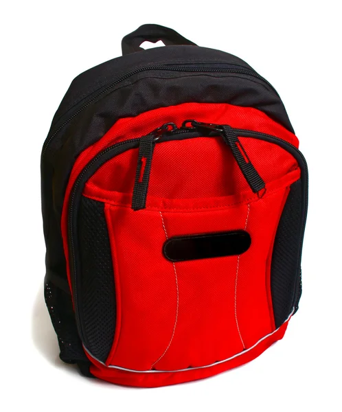 Sırt çantası — Stok fotoğraf