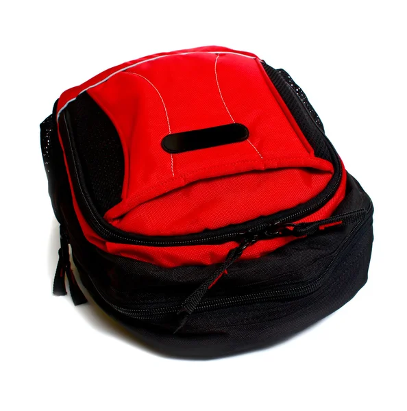 Sırt çantası — Stok fotoğraf