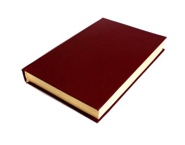 Red book clipart