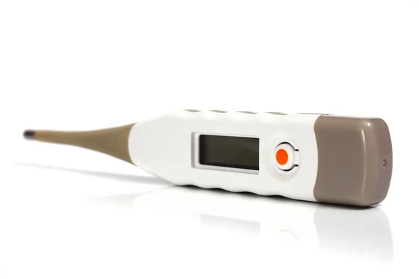 Termometro elettronico — Foto Stock