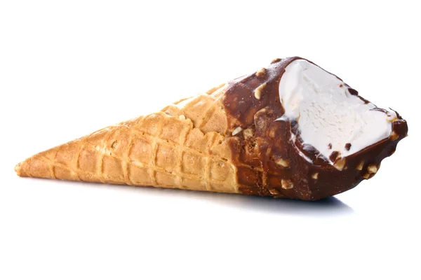 Ice-cream — Stock Photo, Image