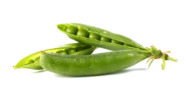 stock image Green pea