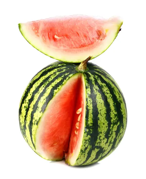 Wassermelone — Stockfoto