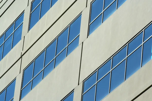 stock image Office building