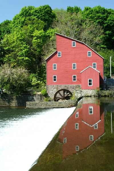 stock image Grist mill