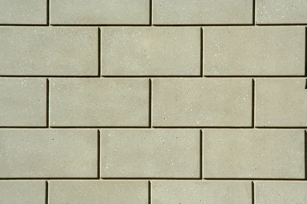 コンクリート ブロックの壁 — ストック写真