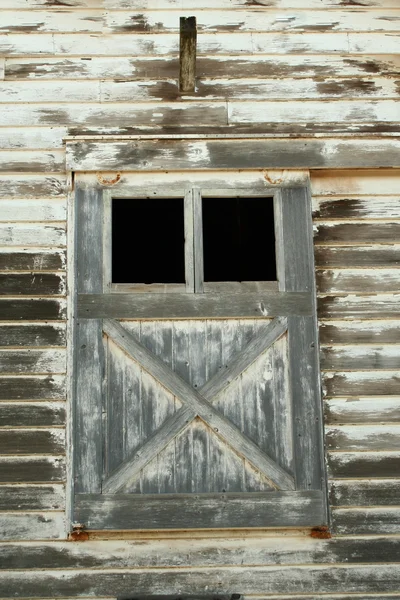 Staré dveře — Stock fotografie