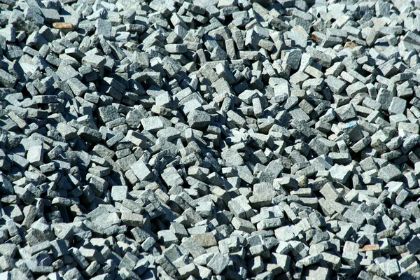 Granito pedra fundo textura — Fotografia de Stock