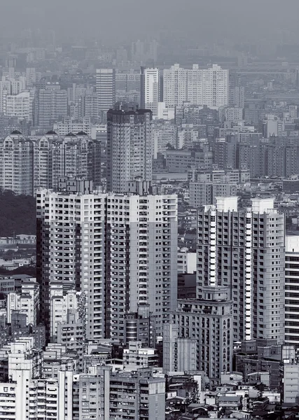 City landscape — Stock Photo, Image