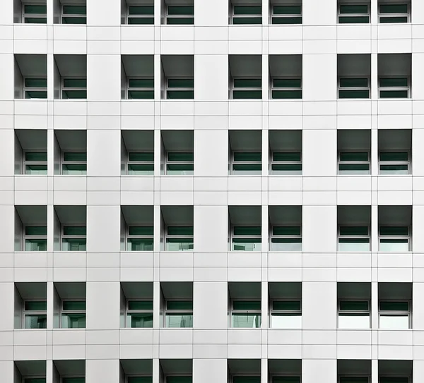 Außenbereich Bürogebäude — Stockfoto