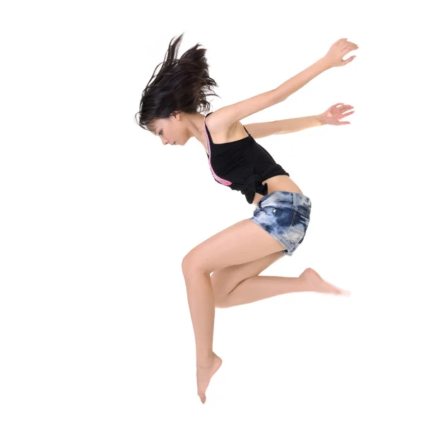 Tanzen — Stockfoto