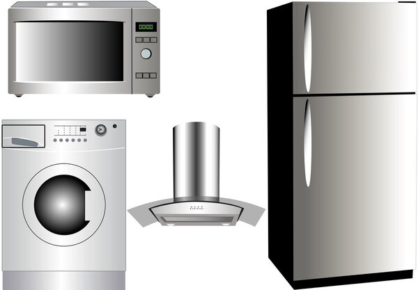 Бытовая техника
